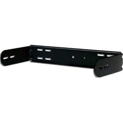 JBL MTU-195-BK - U-Bracket for Model AC195 Loudspeaker. Black (standard)